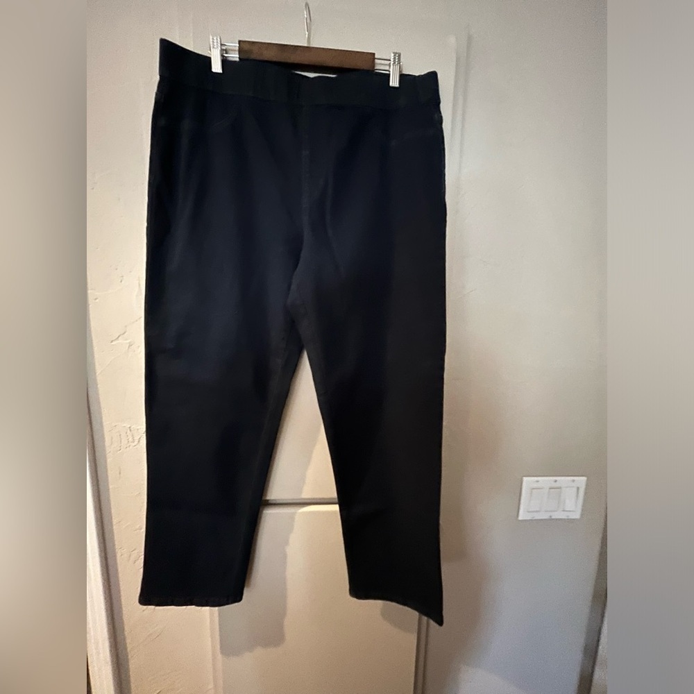Pull on Jeans